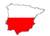 KARTING ARIFRAN - Polski